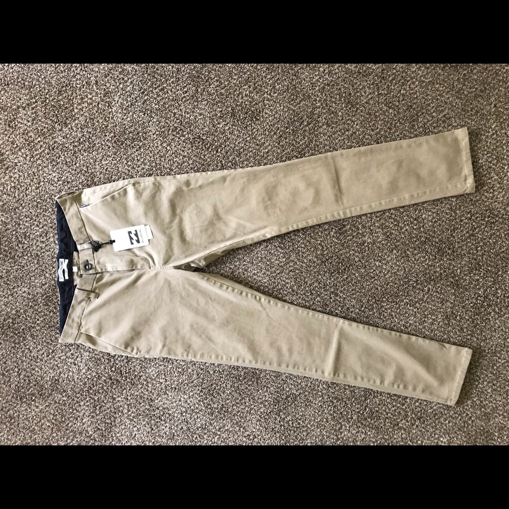Billabong pants